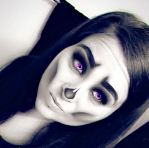 Meet your Posher, Christinna